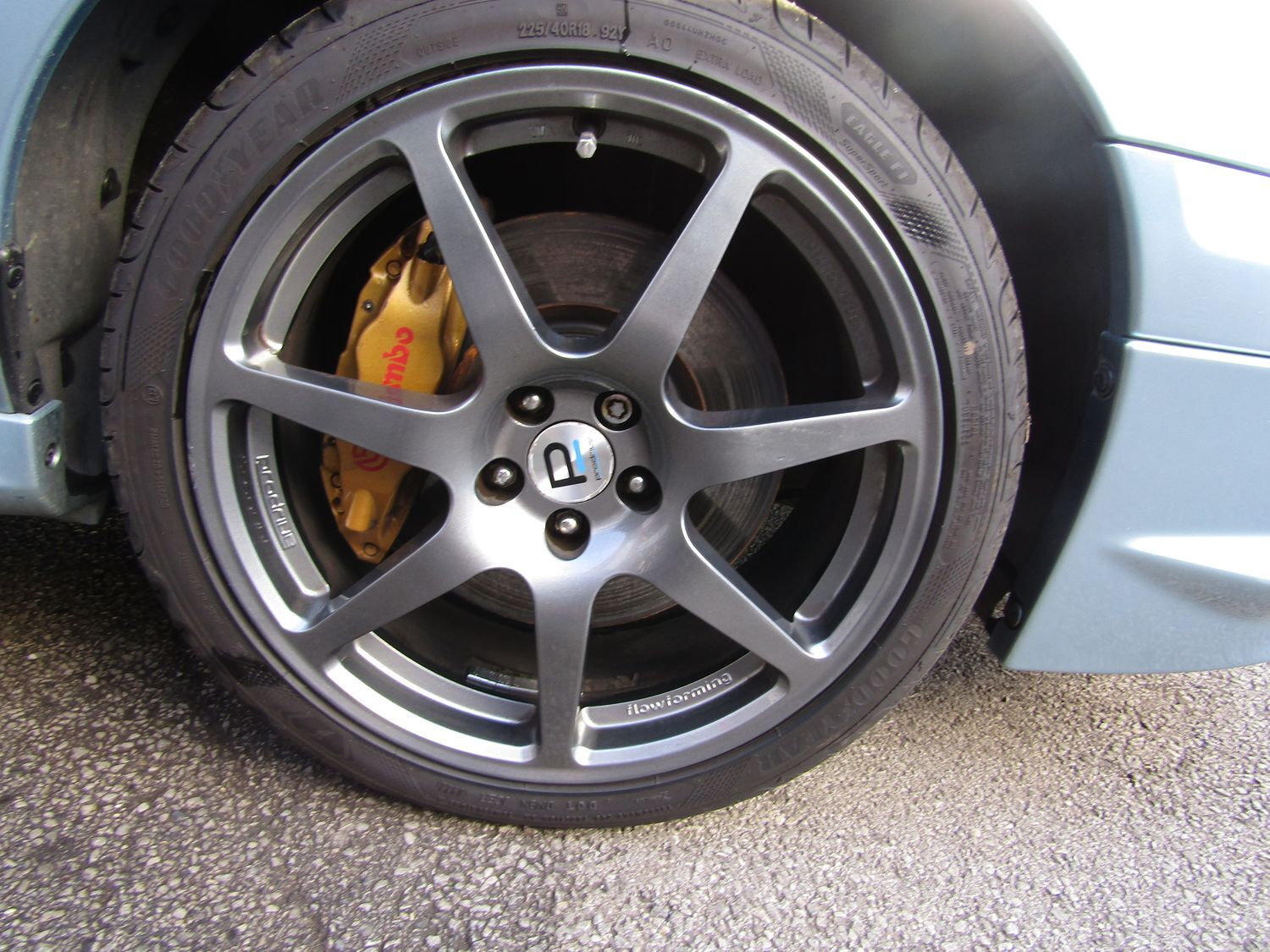 Used Subaru Impreza 2004 for sale - 77213497: Photo 9