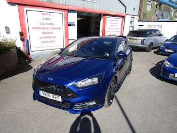 Used Ford Focus 2016 for sale - 78574887: Photo