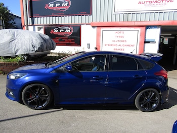 Used Ford Focus 2016 for sale - 78574887: Photo