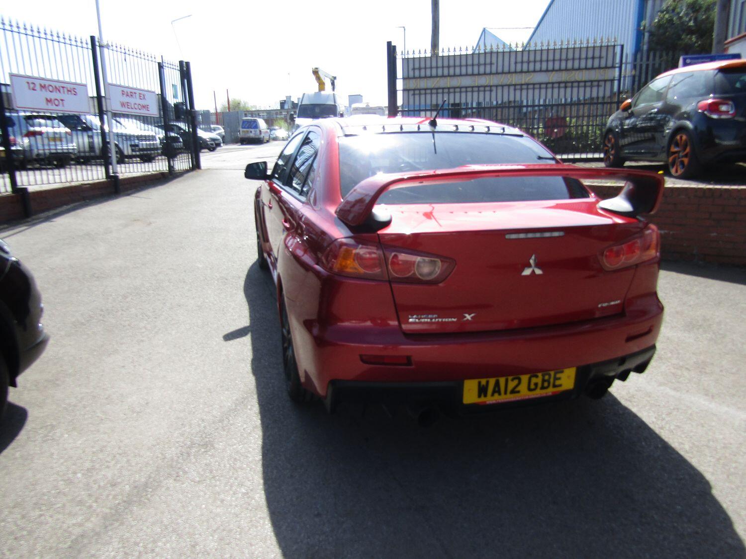 Used Mitsubishi Lancer 2012 for sale - 77213375: Photo 10