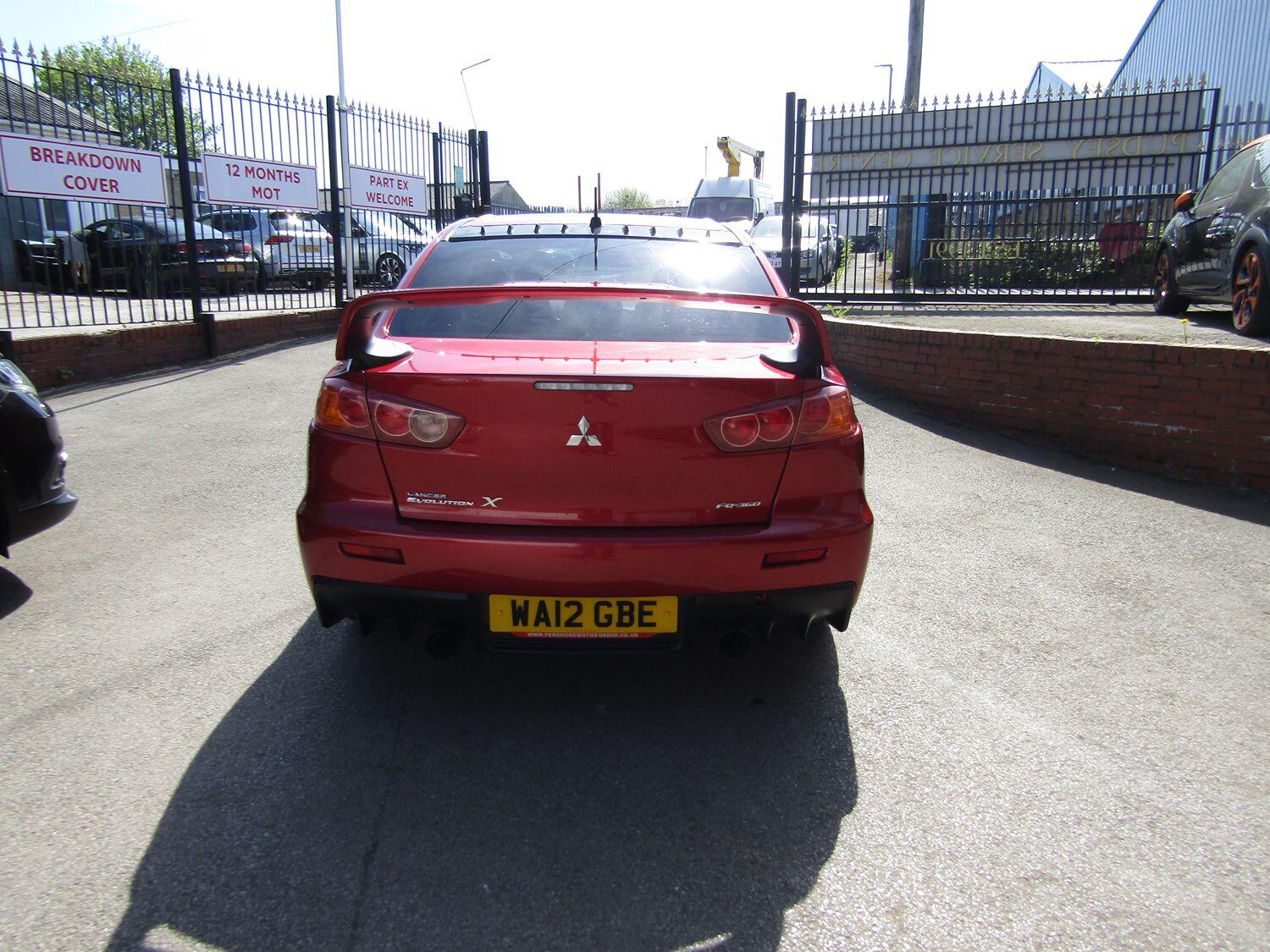 Used Mitsubishi Lancer 2012 for sale - 77213375: Photo 11