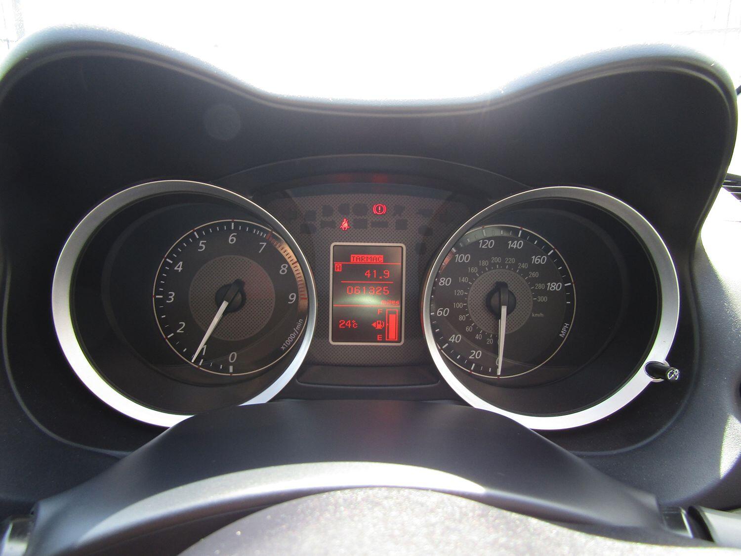 Used Mitsubishi Lancer 2012 for sale - 77213375: Photo 18