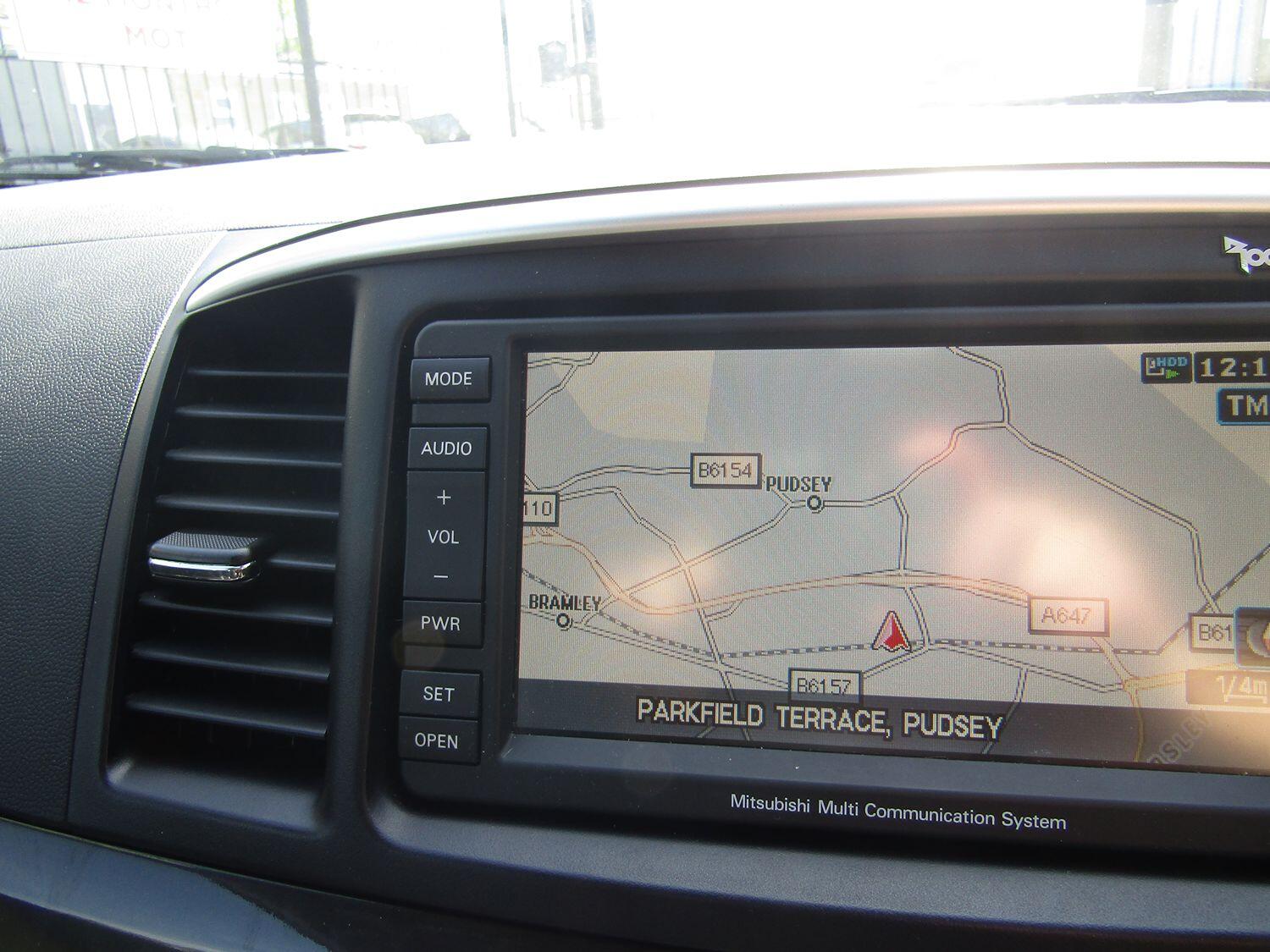 Used Mitsubishi Lancer 2012 for sale - 77213375: Photo 22