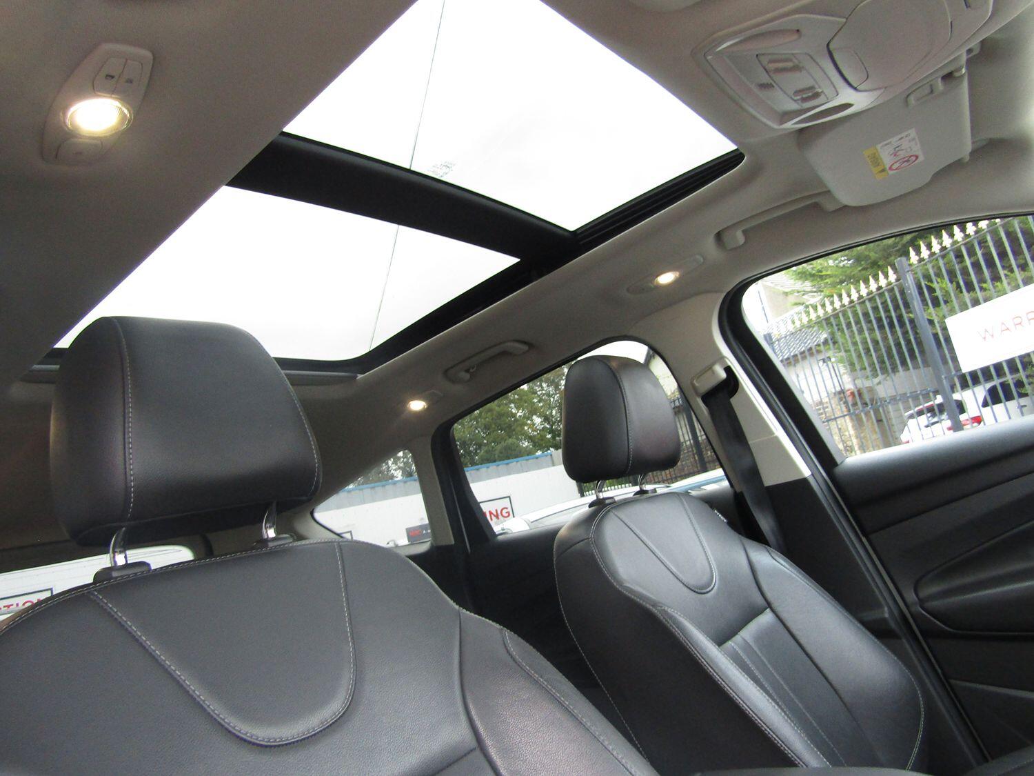 Used Ford Kuga 2015 for sale - 76631534: Photo 16