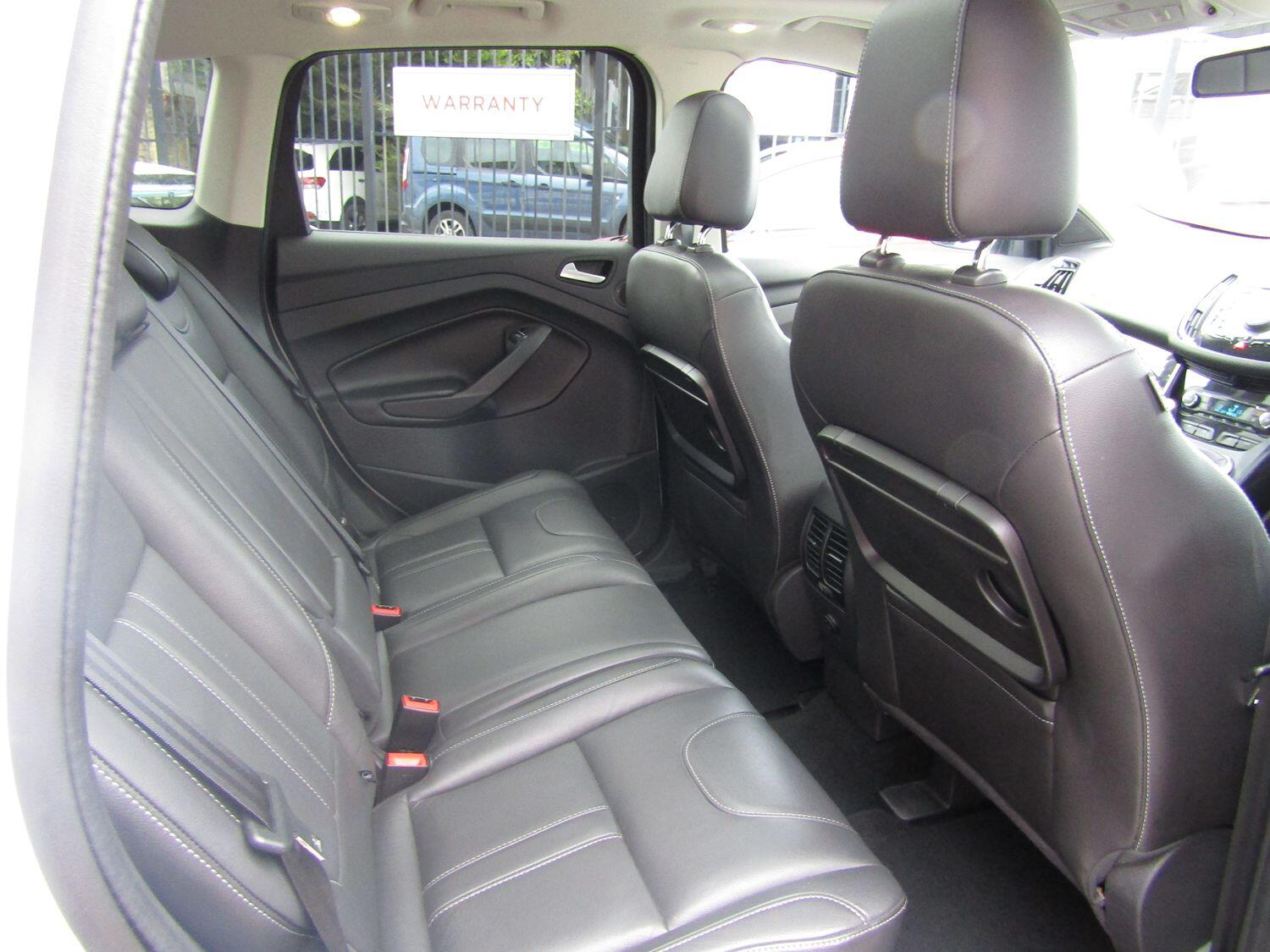 Used Ford Kuga 2015 for sale - 76631534: Photo 19