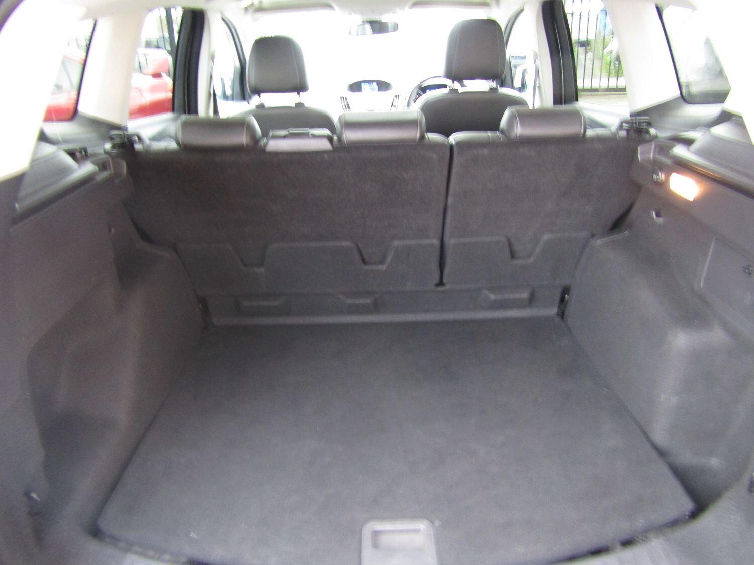 Used Ford Kuga 2015 for sale - 76631534: Photo 22