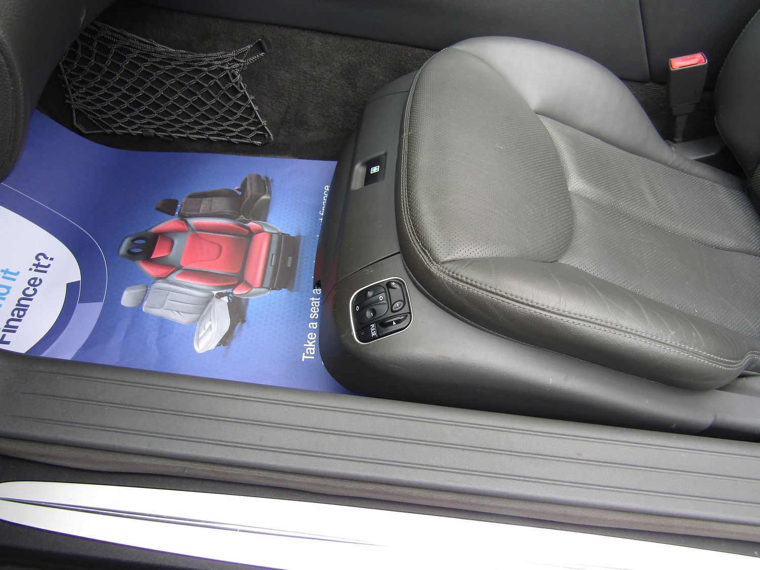 Used Mercedes-Benz S Class 2002 for sale - 77213482: Photo 31