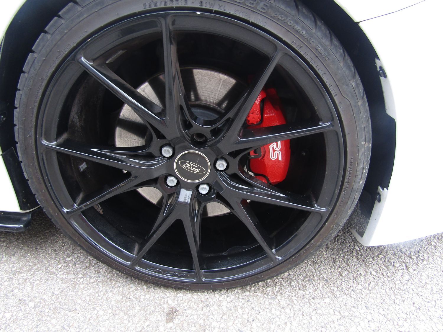 Used Ford Focus 2010 for sale - 76631539: Photo 11