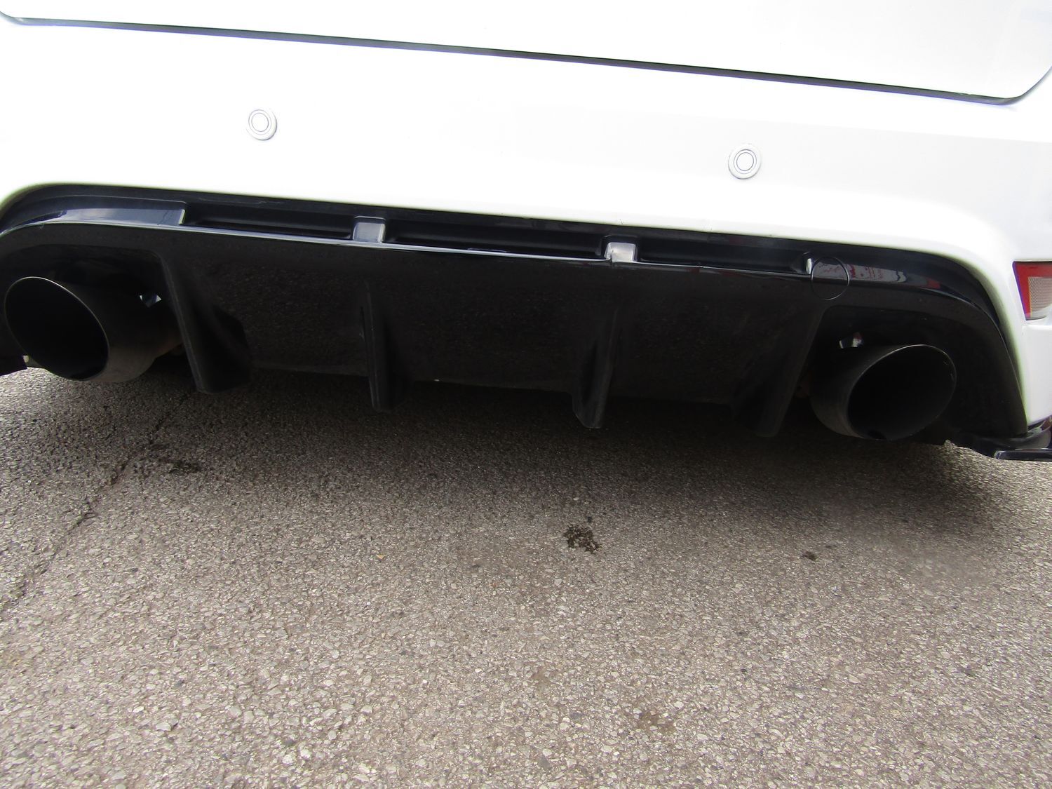 Used Ford Focus 2010 for sale - 76631539: Photo 14