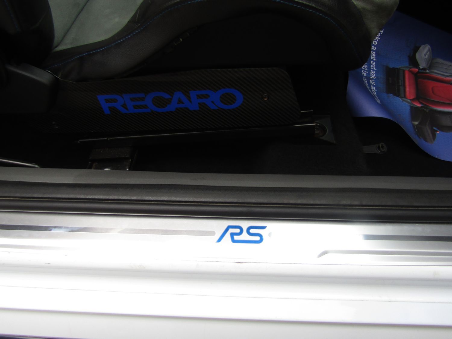 Used Ford Focus 2010 for sale - 76631539: Photo 18