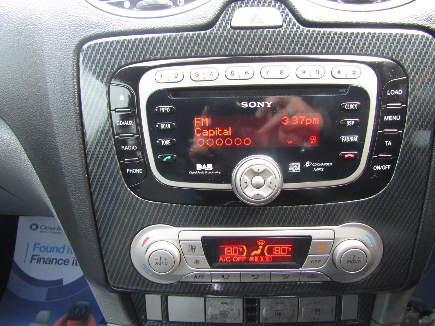 Used Ford Focus 2010 for sale - 76631539: Photo 21