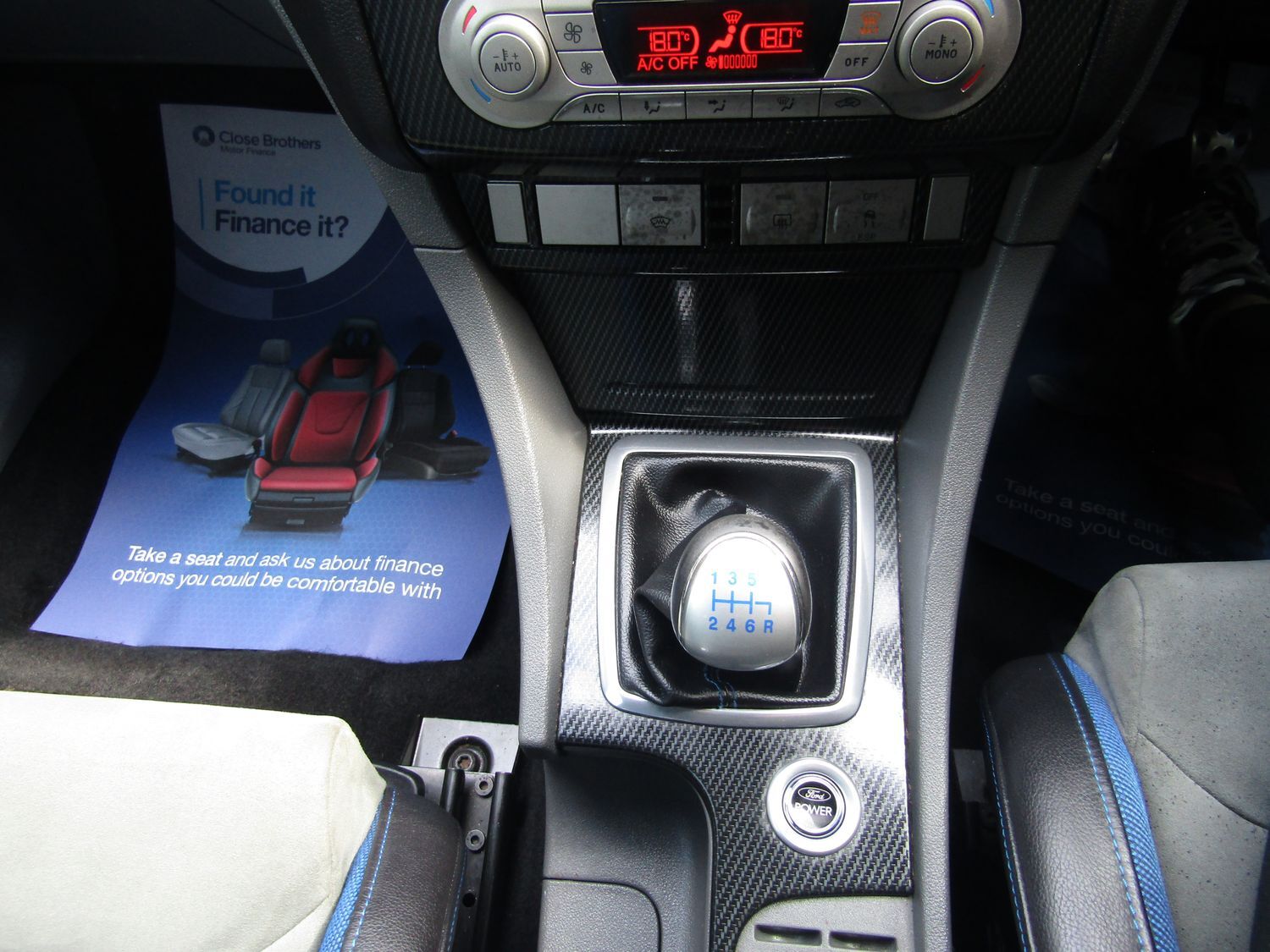 Used Ford Focus 2010 for sale - 76631539: Photo 22