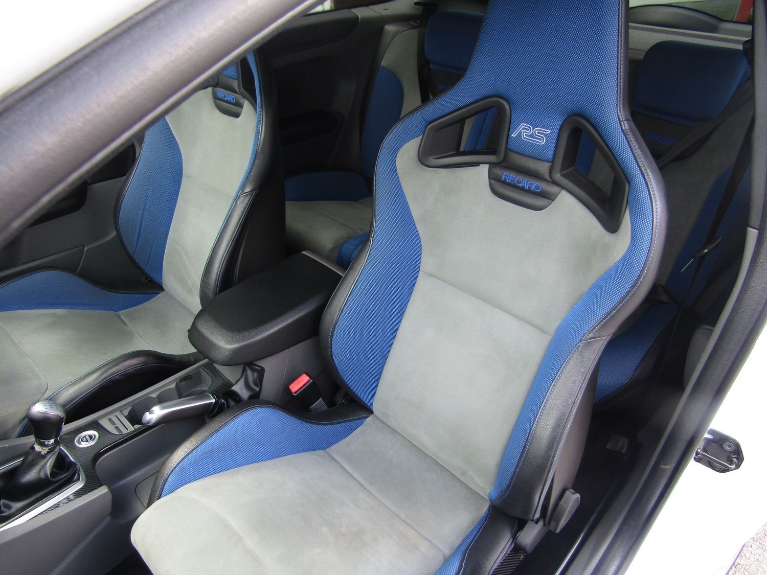 Used Ford Focus 2010 for sale - 76631539: Photo 26