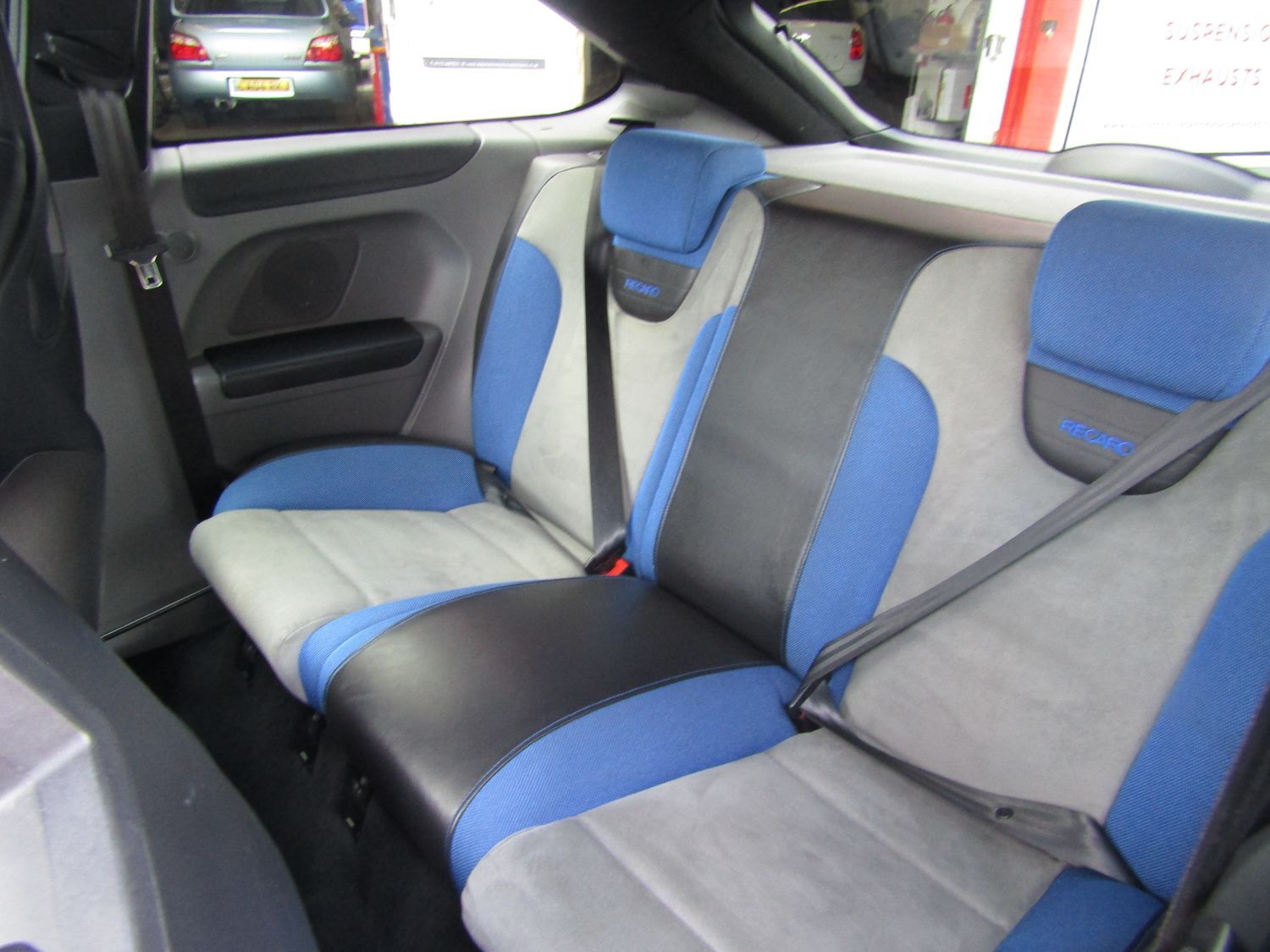 Used Ford Focus 2010 for sale - 76631539: Photo 28
