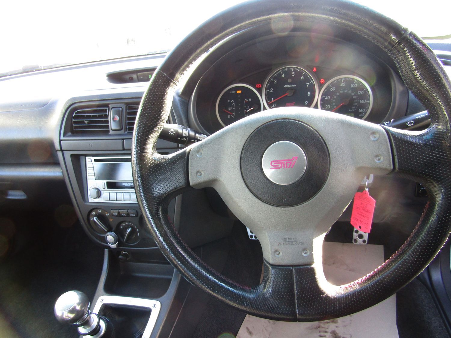 Used Subaru Impreza 2004 for sale - 76631533: Photo 15