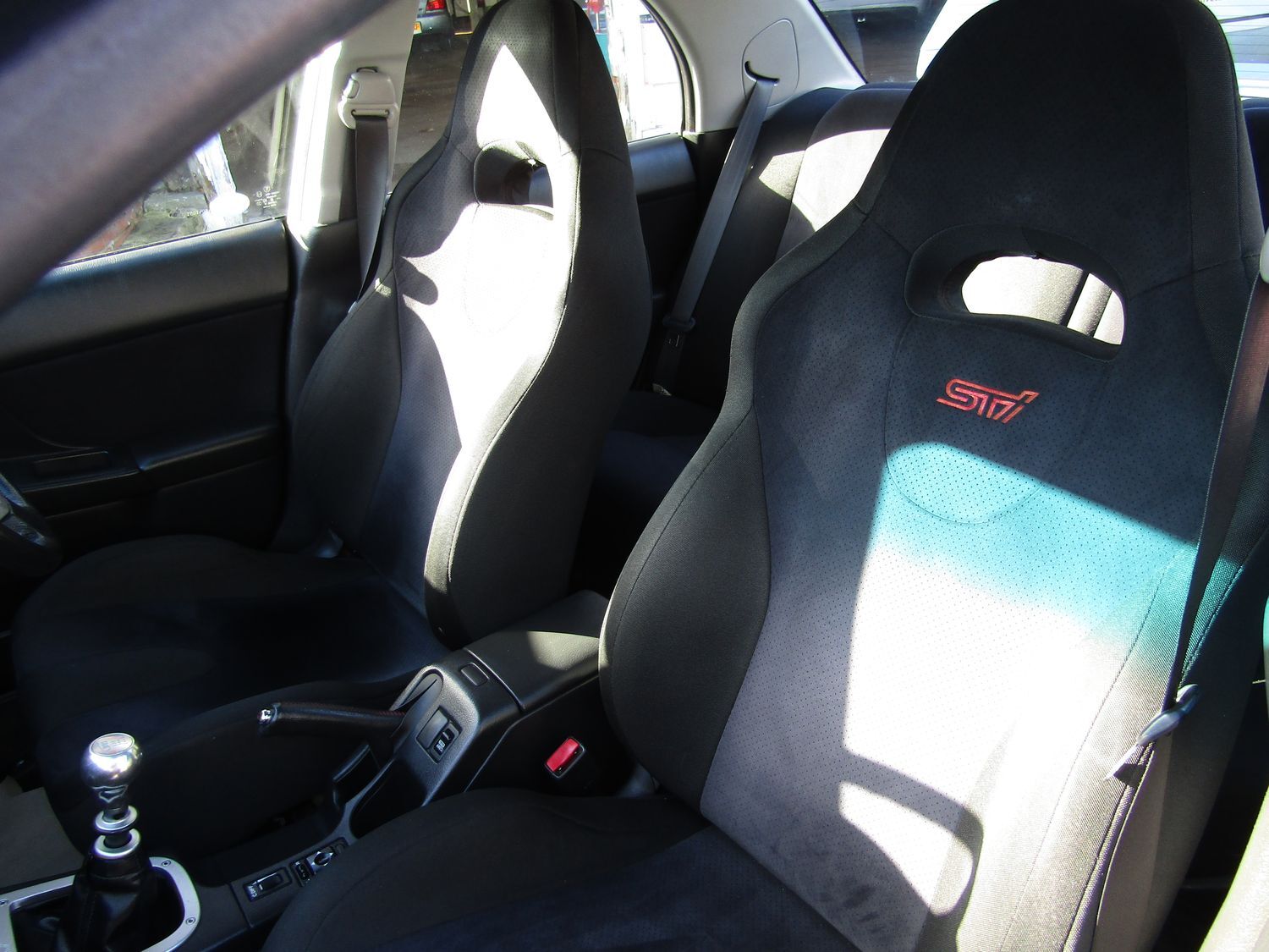 Used Subaru Impreza 2004 for sale - 76631533: Photo 18