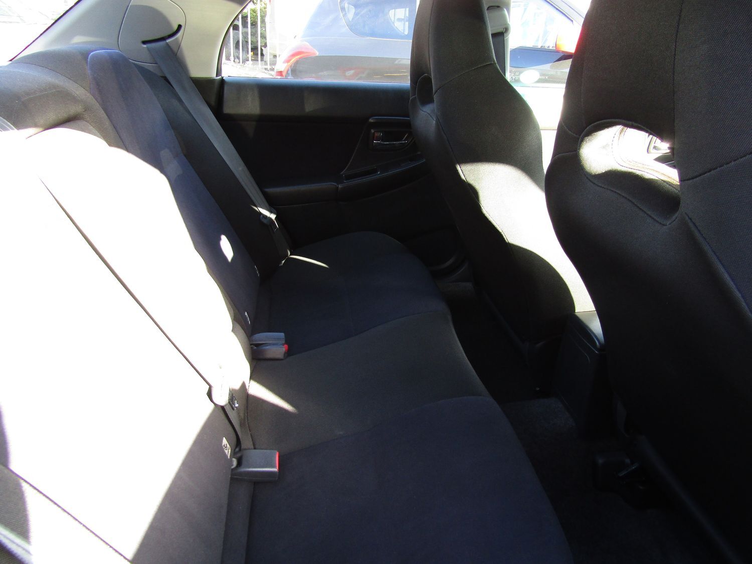 Used Subaru Impreza 2004 for sale - 76631533: Photo 21