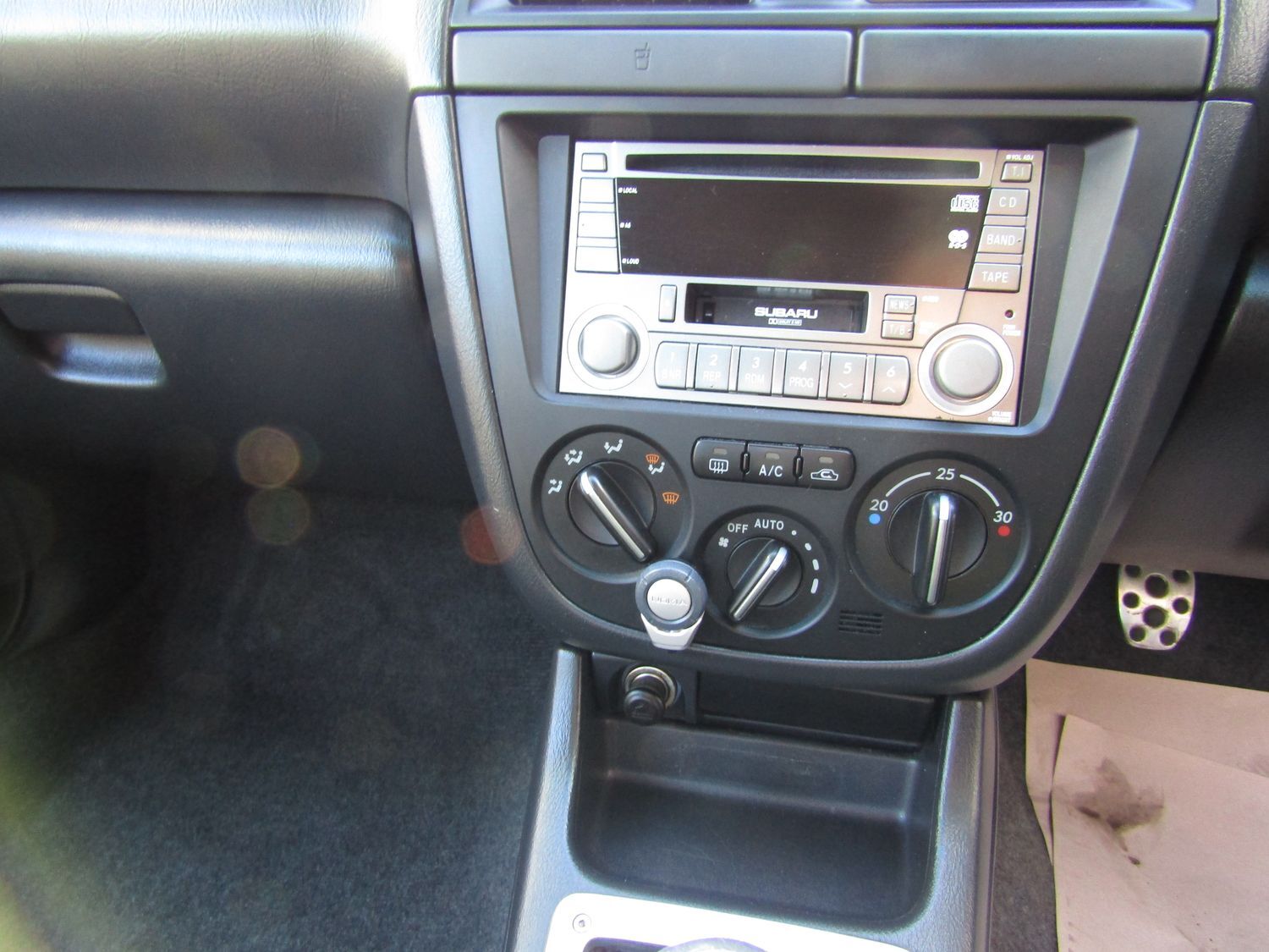 Used Subaru Impreza 2004 for sale - 76631533: Photo 23