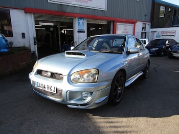 Used Subaru Impreza 2004 for sale - 76631533: Photo