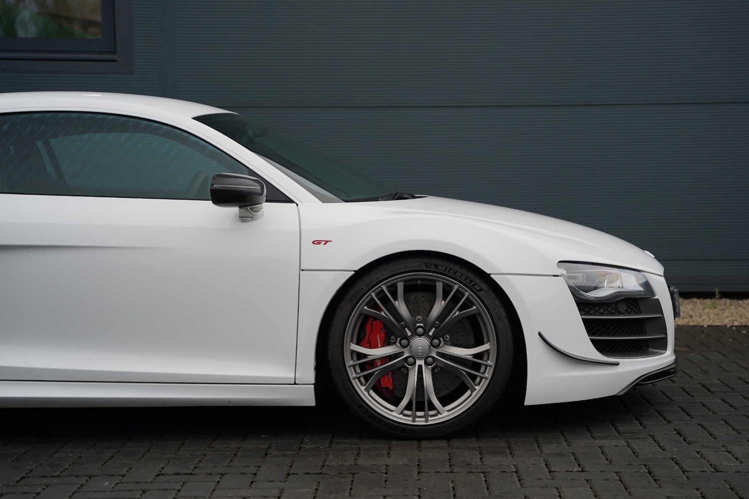 Used Audi R8 2011 for sale - 76987122: Photo 10