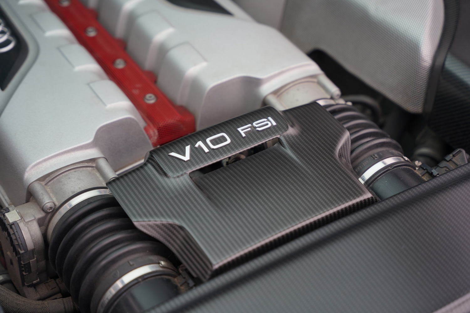 Used Audi R8 2011 for sale - 76987122: Photo 100