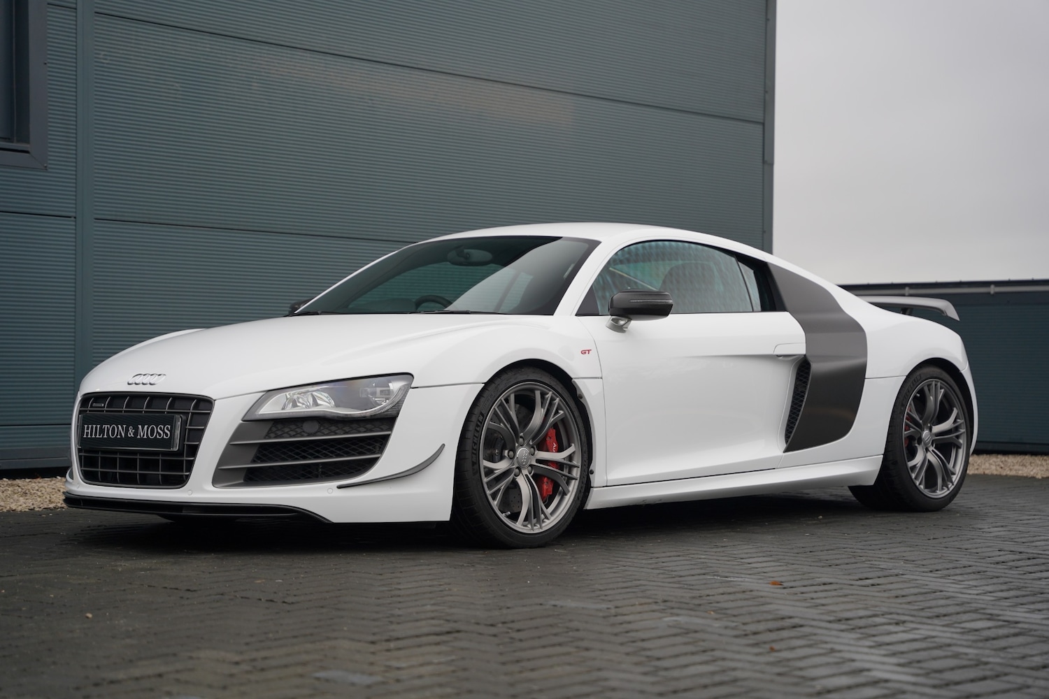 Used Audi R8 2011 for sale - 76987122: Photo 11
