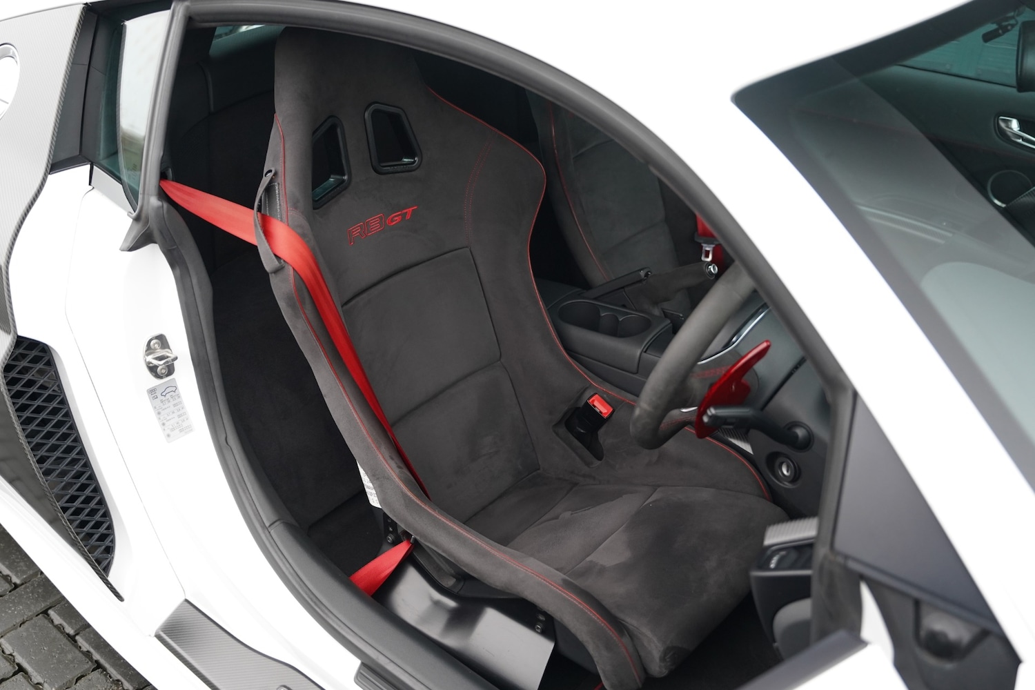 Used Audi R8 2011 for sale - 76987122: Photo 13