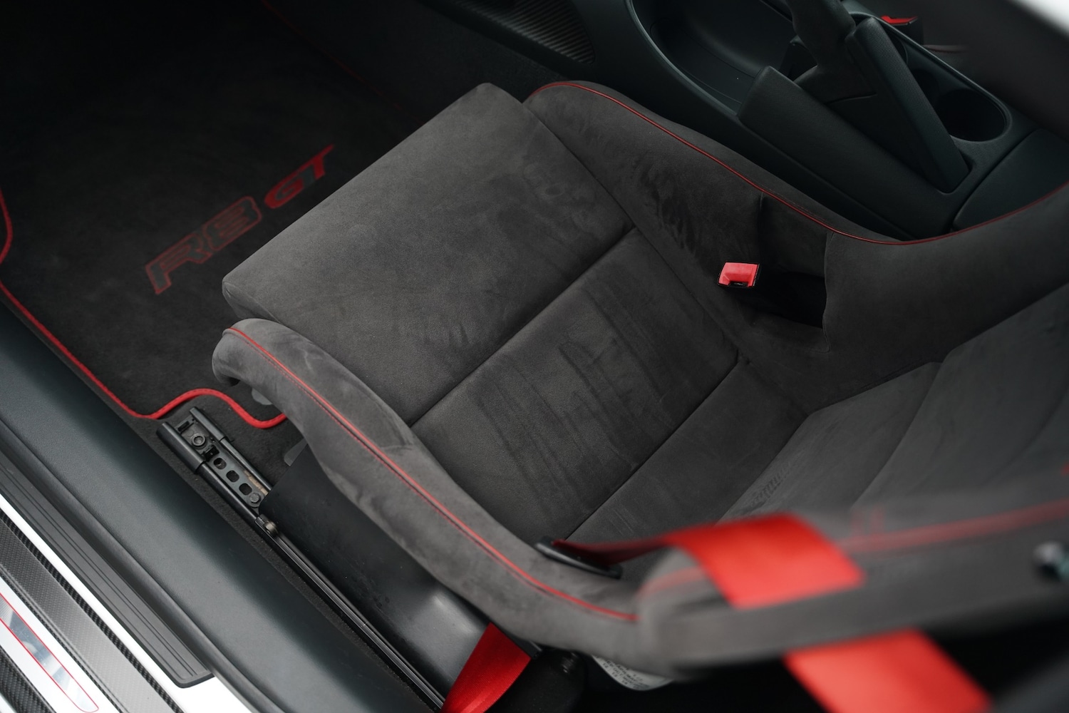 Used Audi R8 2011 for sale - 76987122: Photo 20