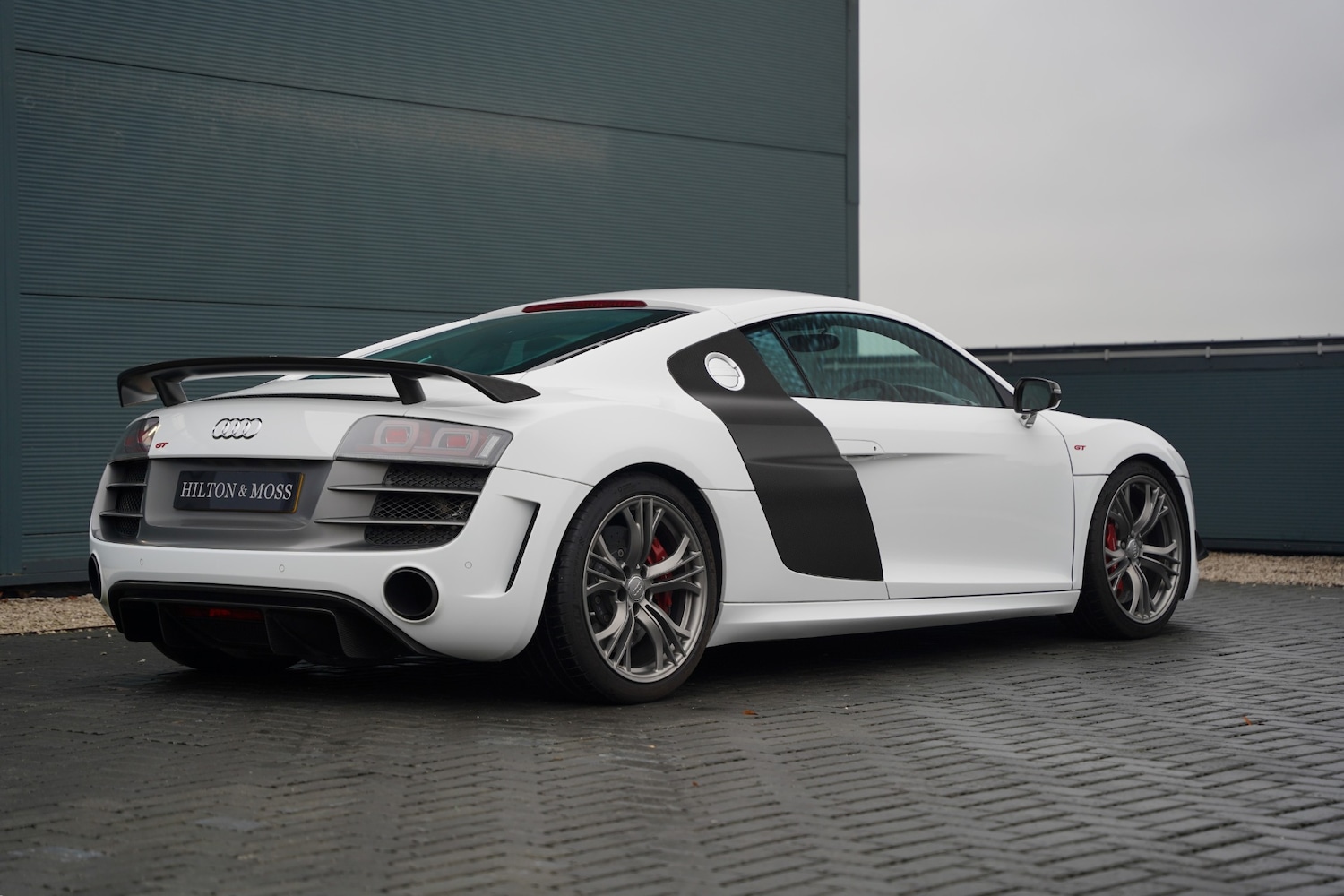 Used Audi R8 2011 for sale - 76987122: Photo 22
