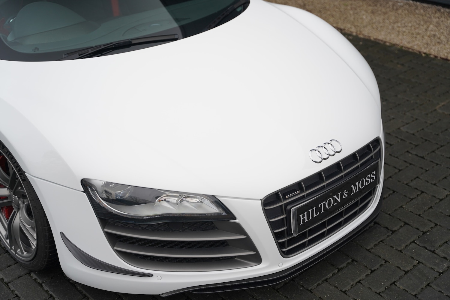 Used Audi R8 2011 for sale - 76987122: Photo 23