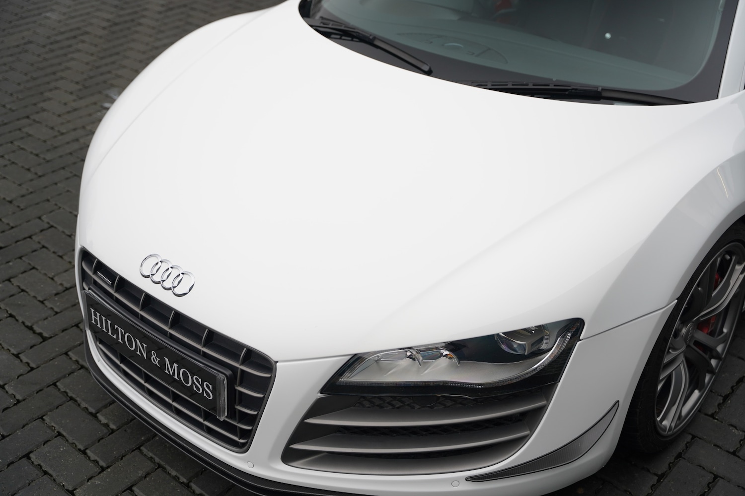 Used Audi R8 2011 for sale - 76987122: Photo 24