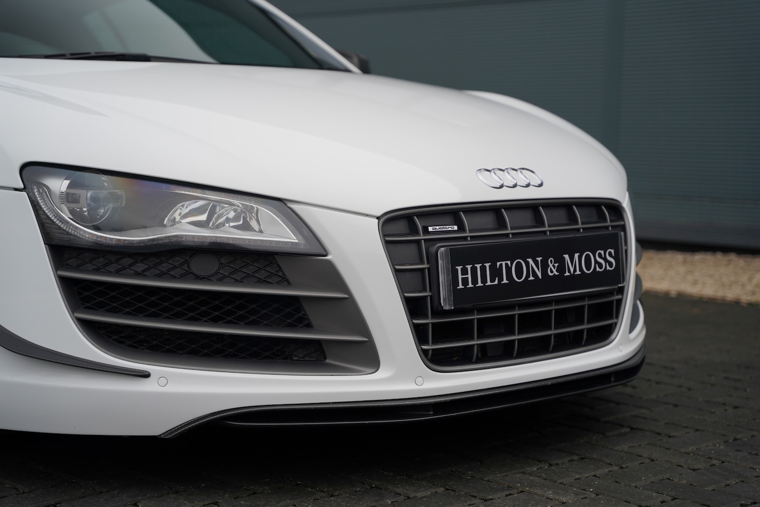 Used Audi R8 2011 for sale - 76987122: Photo 25