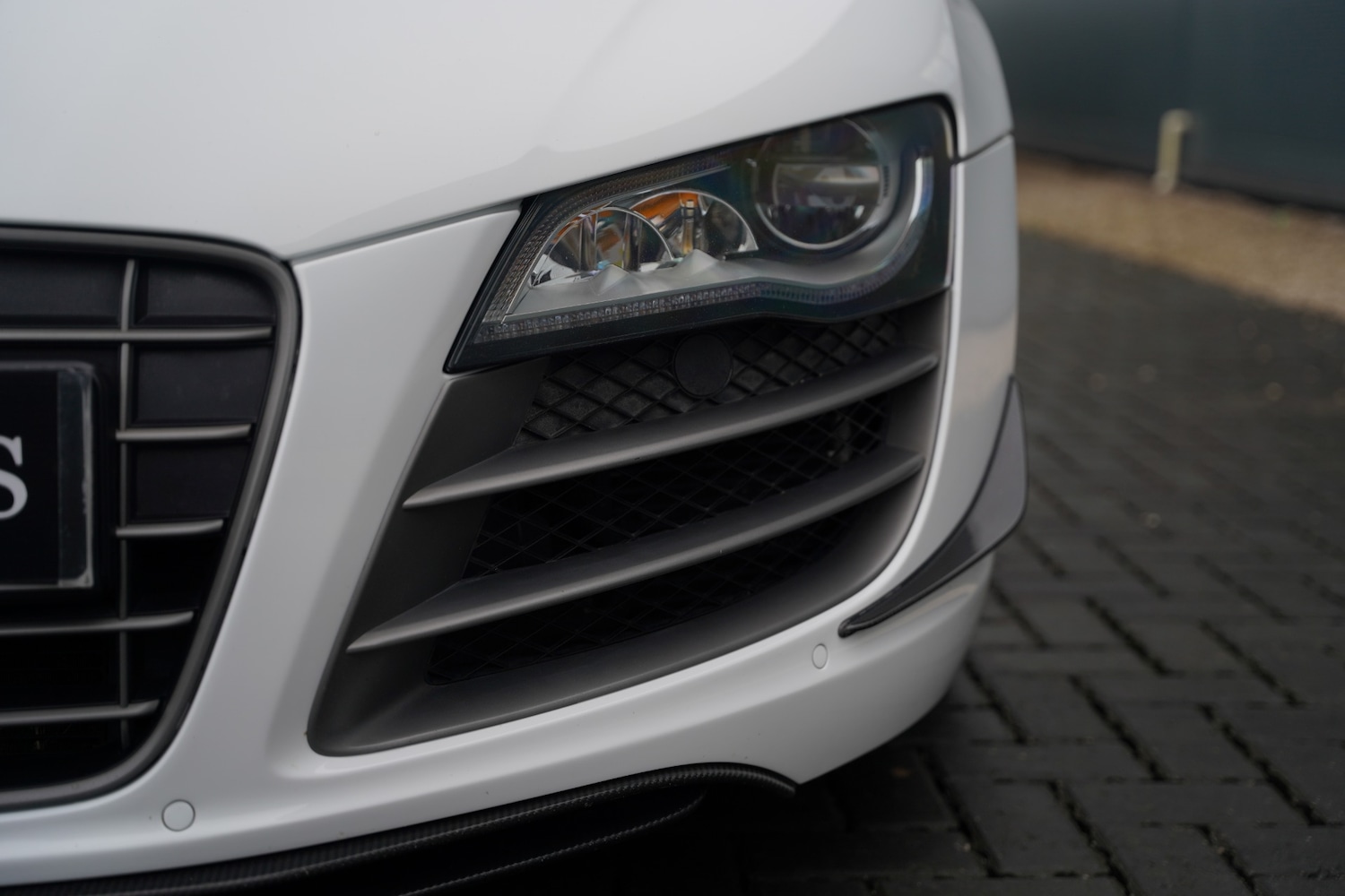 Used Audi R8 2011 for sale - 76987122: Photo 28