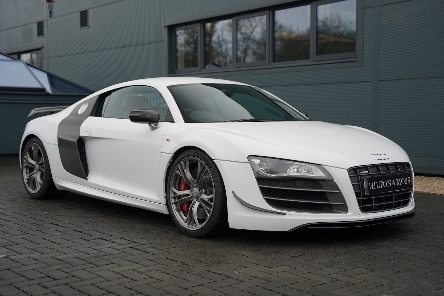 Used Audi R8 2011 for sale - 76987122: Photo 29