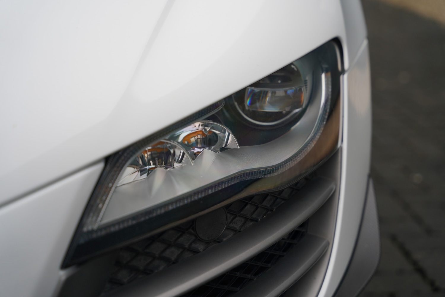 Used Audi R8 2011 for sale - 76987122: Photo 30