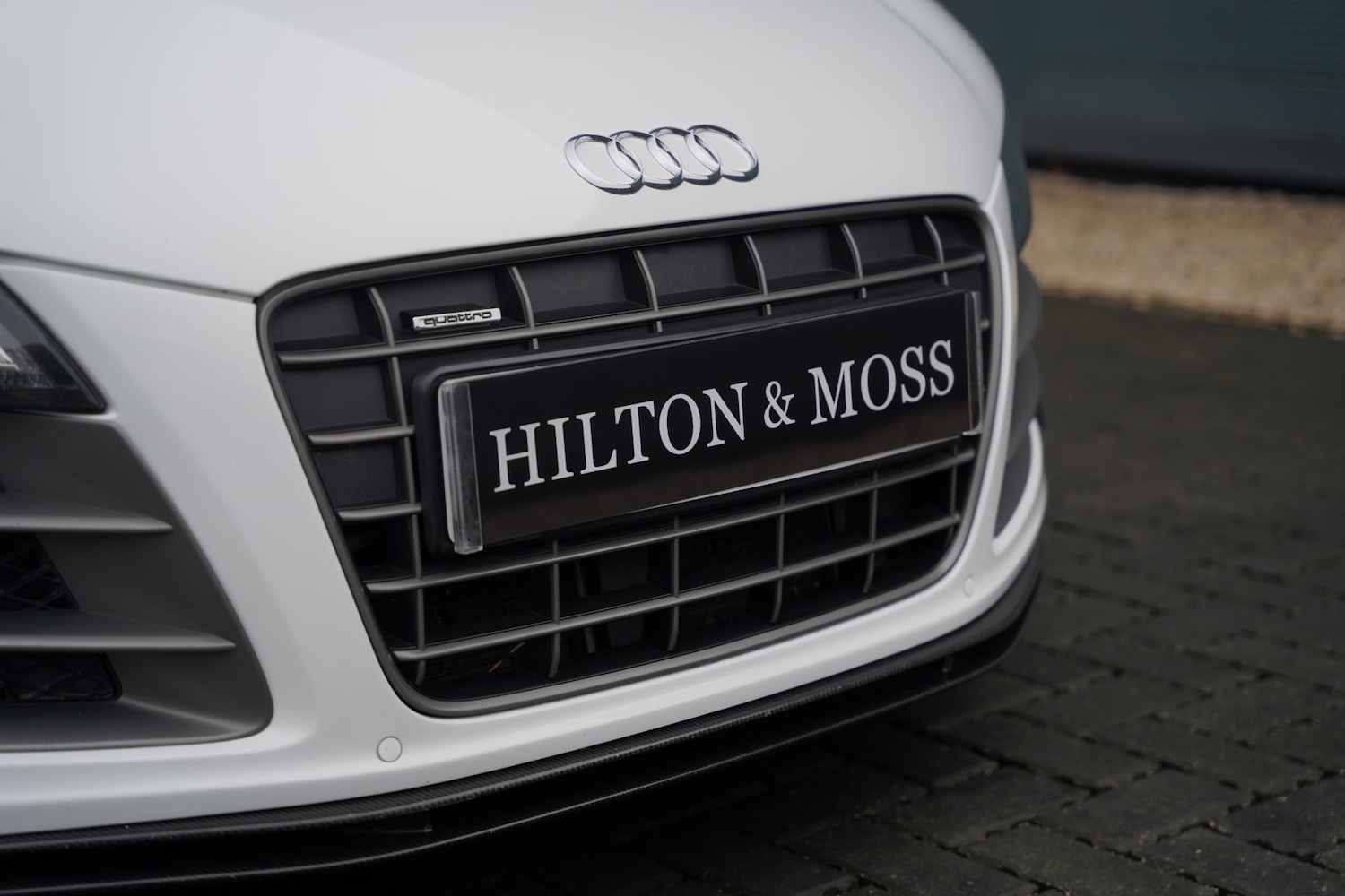 Used Audi R8 2011 for sale - 76987122: Photo 31