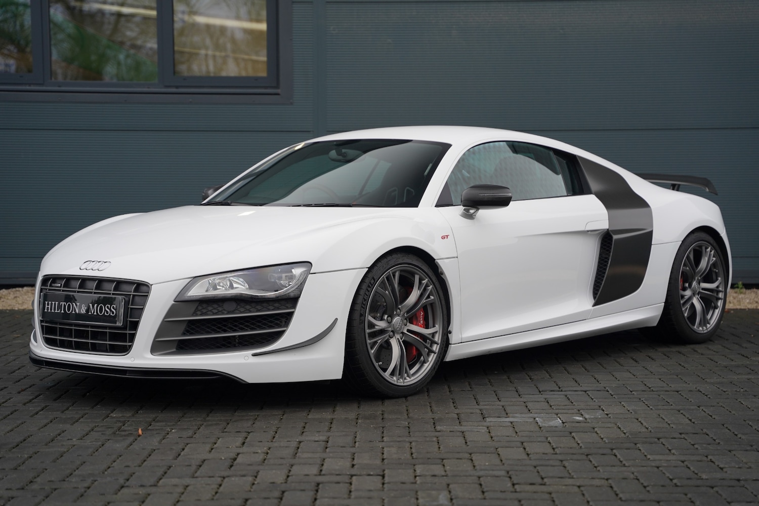 Used Audi R8 2011 for sale - 76987122: Photo 4