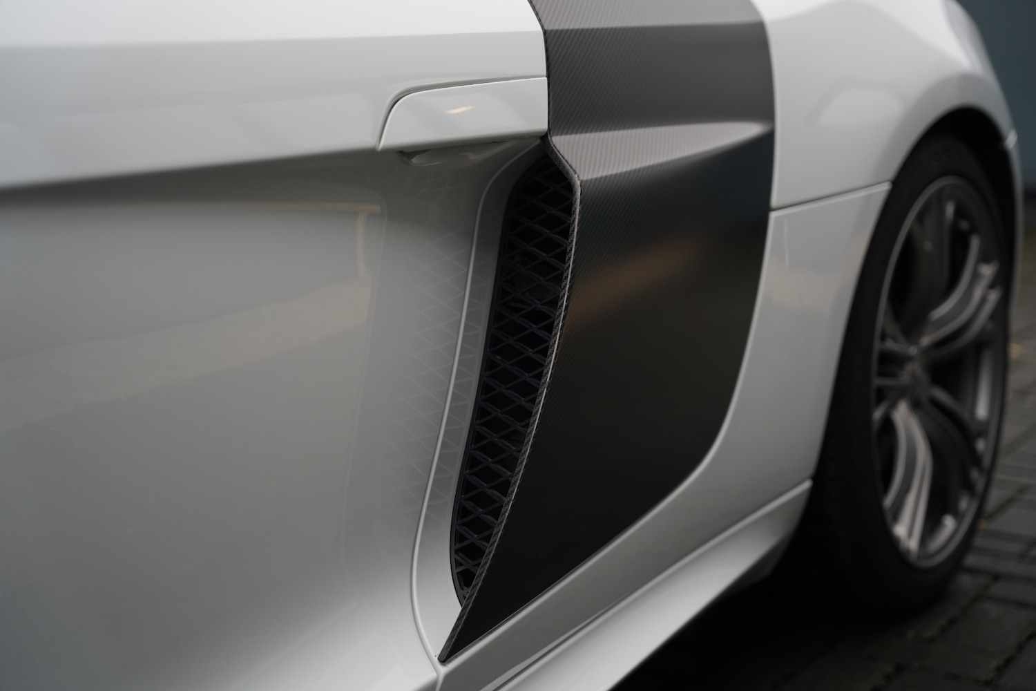 Used Audi R8 2011 for sale - 76987122: Photo 40