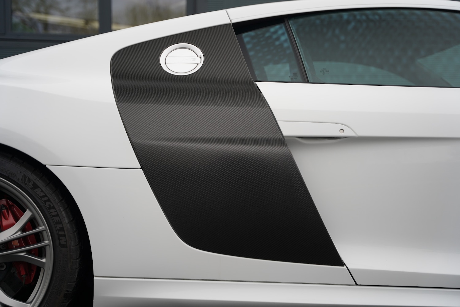 Used Audi R8 2011 for sale - 76987122: Photo 46