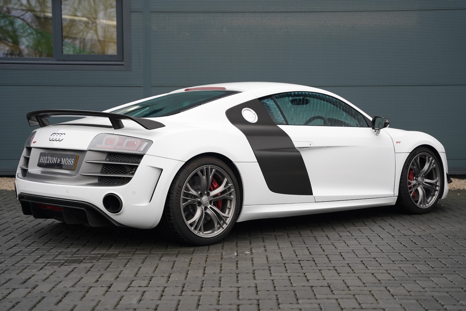 Used Audi R8 2011 for sale - 76987122: Photo 5