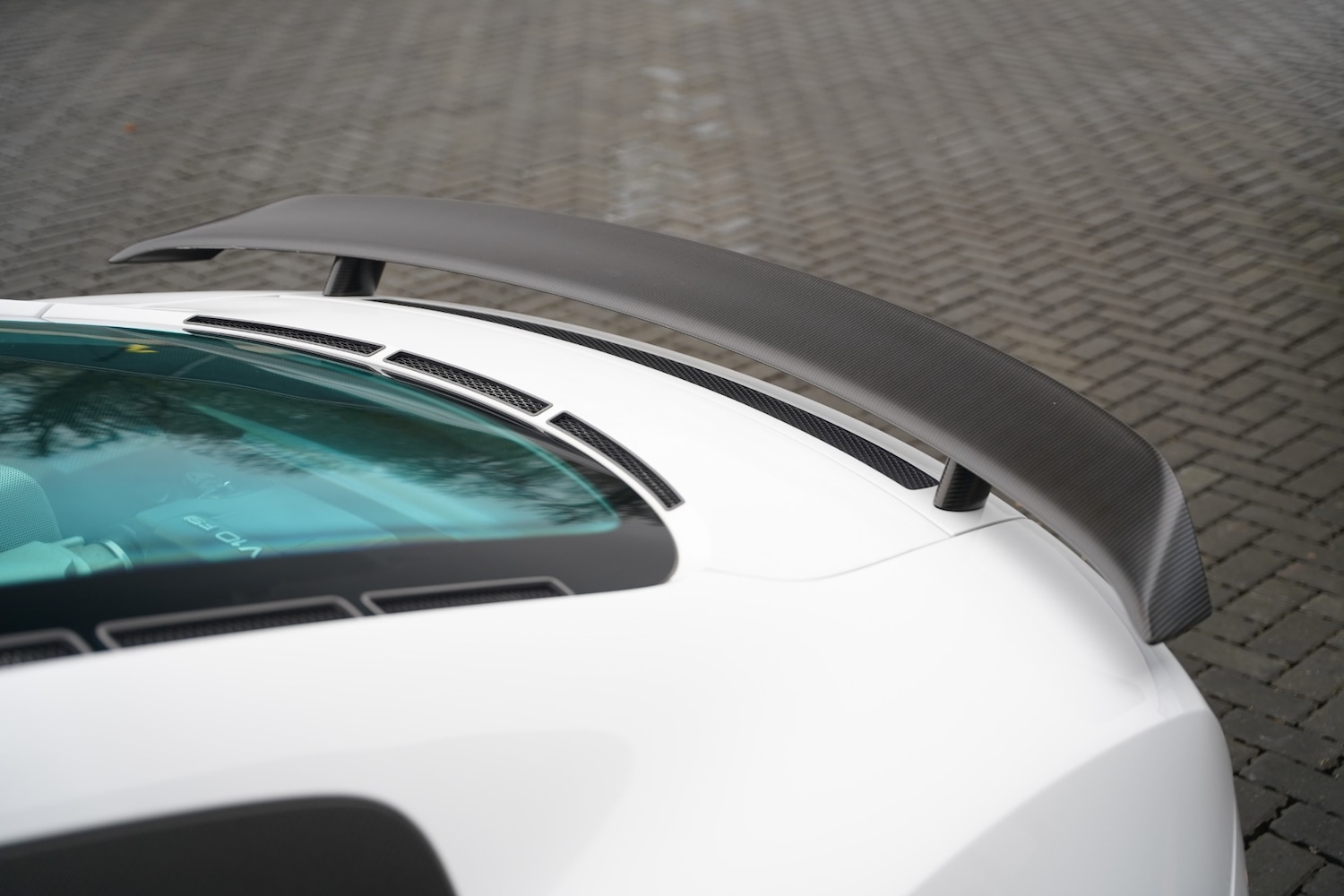 Used Audi R8 2011 for sale - 76987122: Photo 50