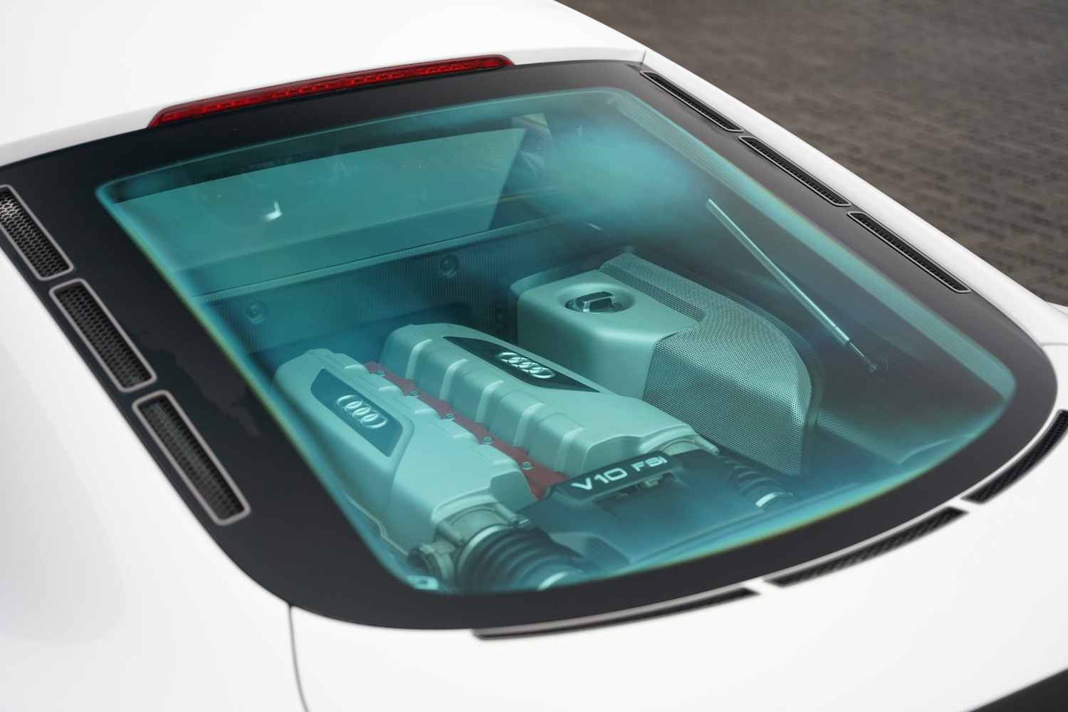 Used Audi R8 2011 for sale - 76987122: Photo 51