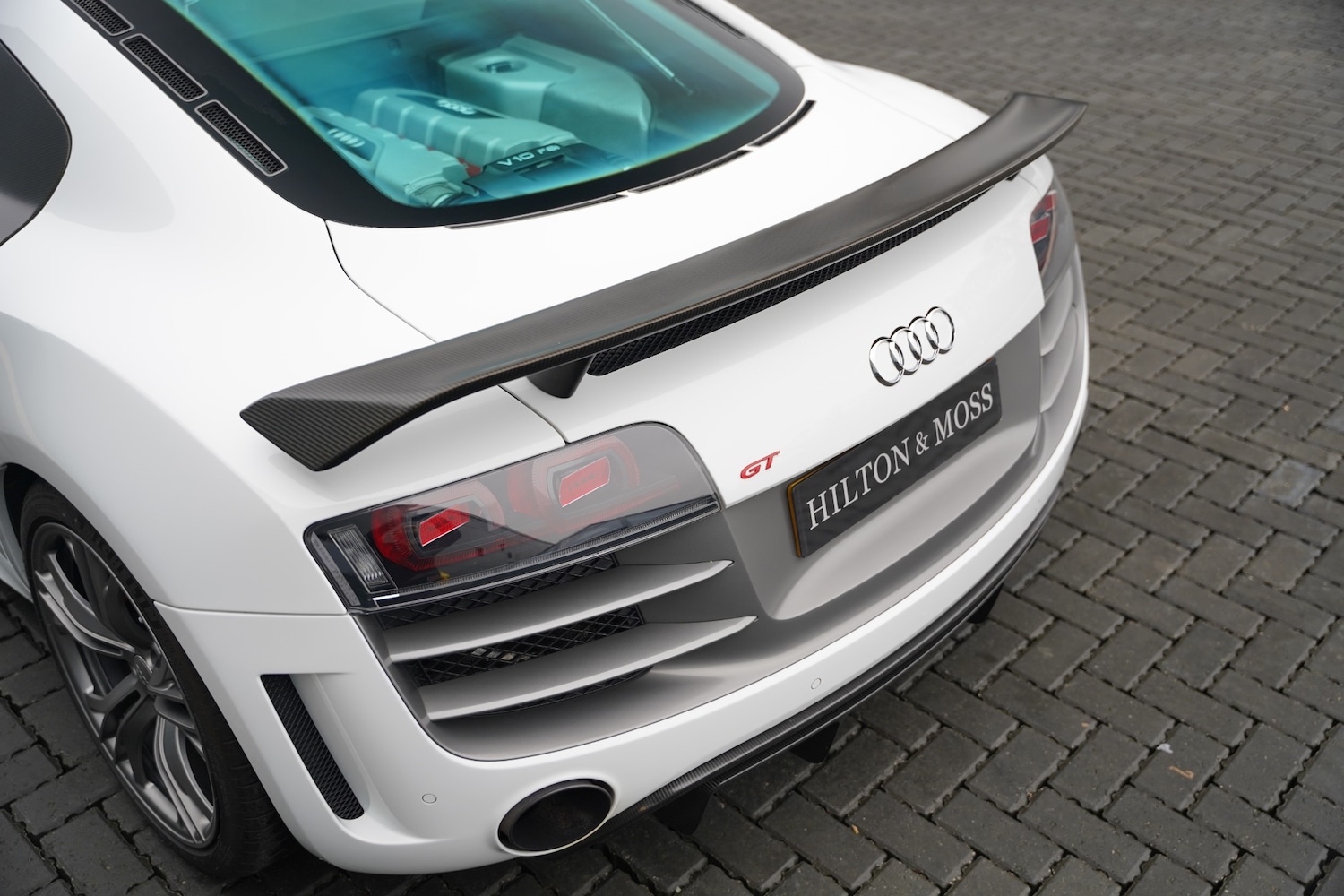 Used Audi R8 2011 for sale - 76987122: Photo 52
