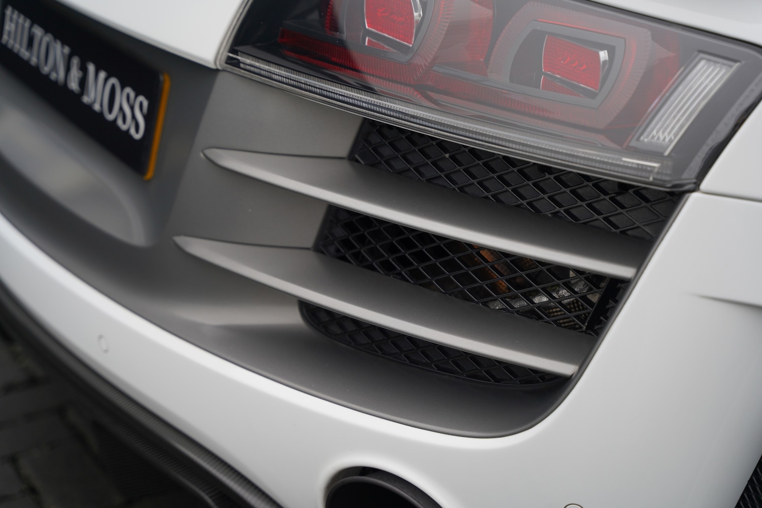 Used Audi R8 2011 for sale - 76987122: Photo 58