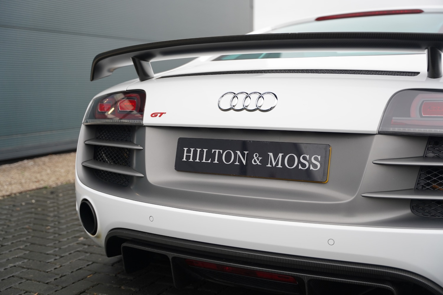 Used Audi R8 2011 for sale - 76987122: Photo 59