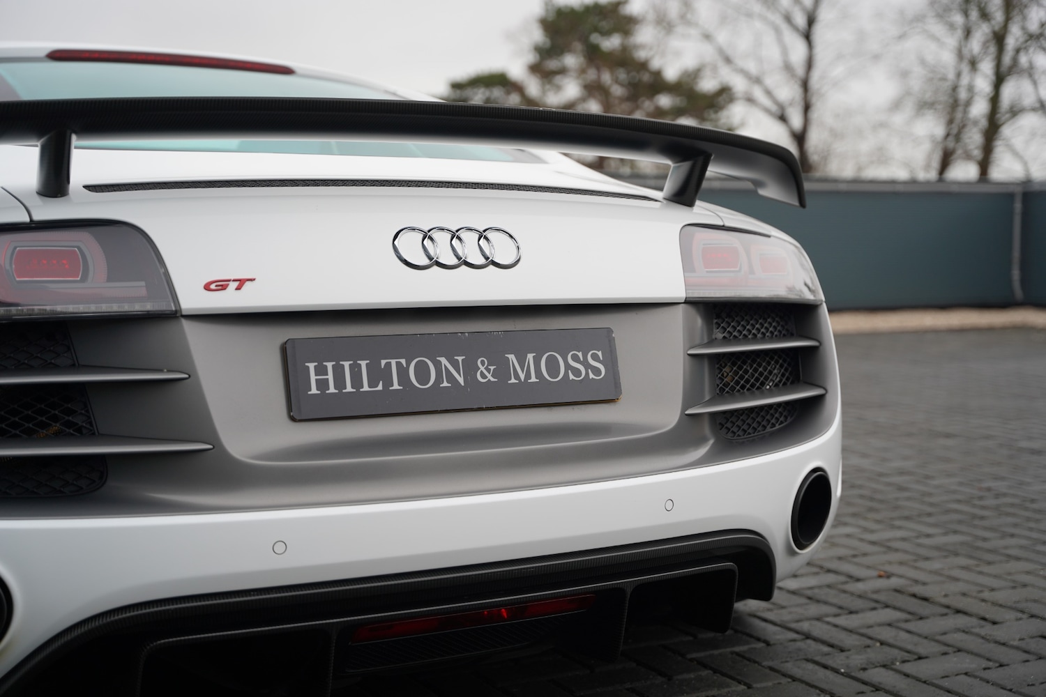 Used Audi R8 2011 for sale - 76987122: Photo 60