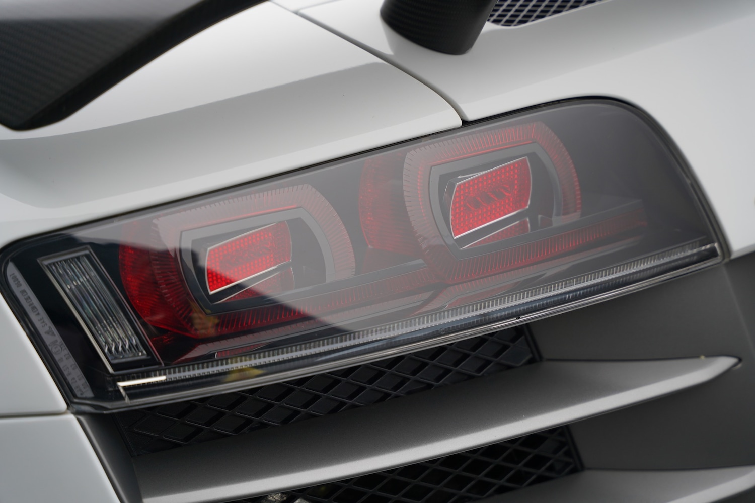 Used Audi R8 2011 for sale - 76987122: Photo 61