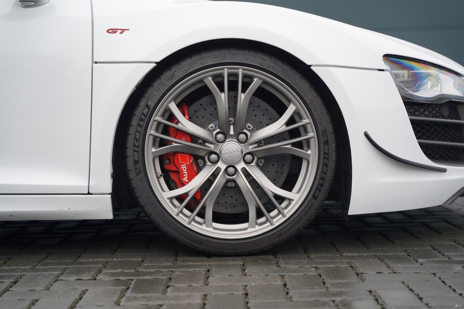 Used Audi R8 2011 for sale - 76987122: Photo 65