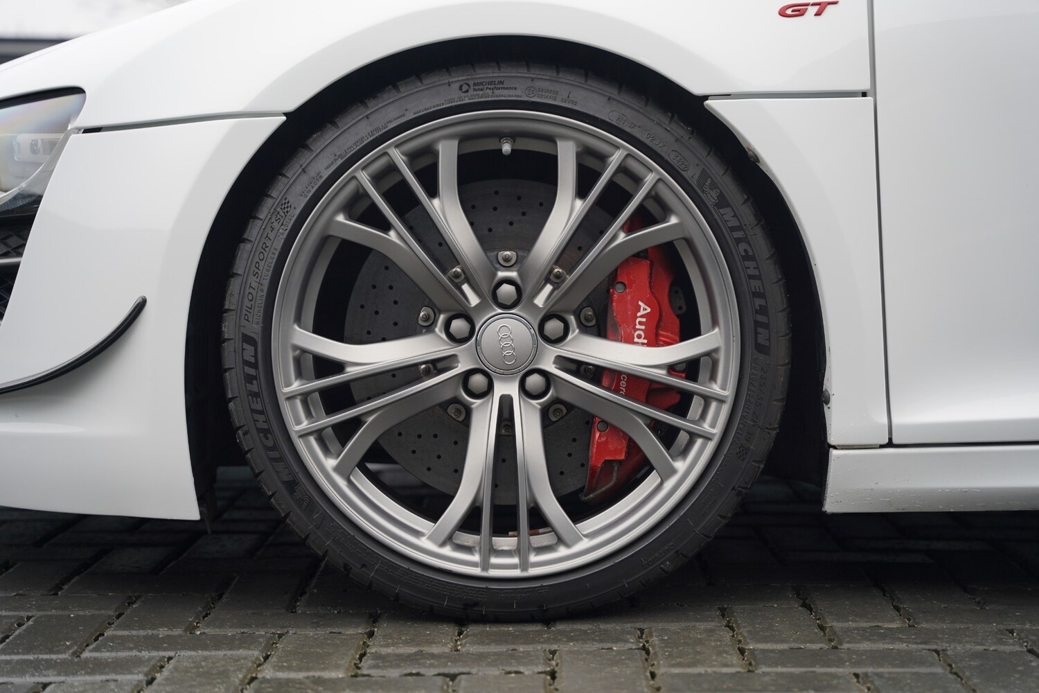 Used Audi R8 2011 for sale - 76987122: Photo 66