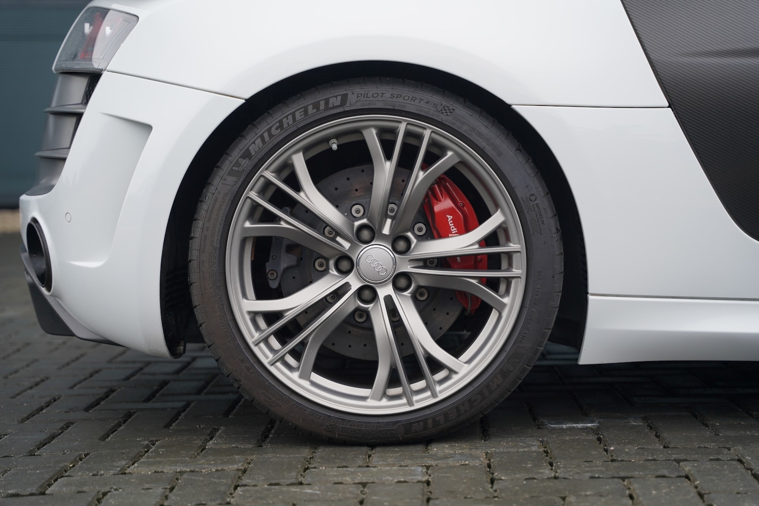 Used Audi R8 2011 for sale - 76987122: Photo 67